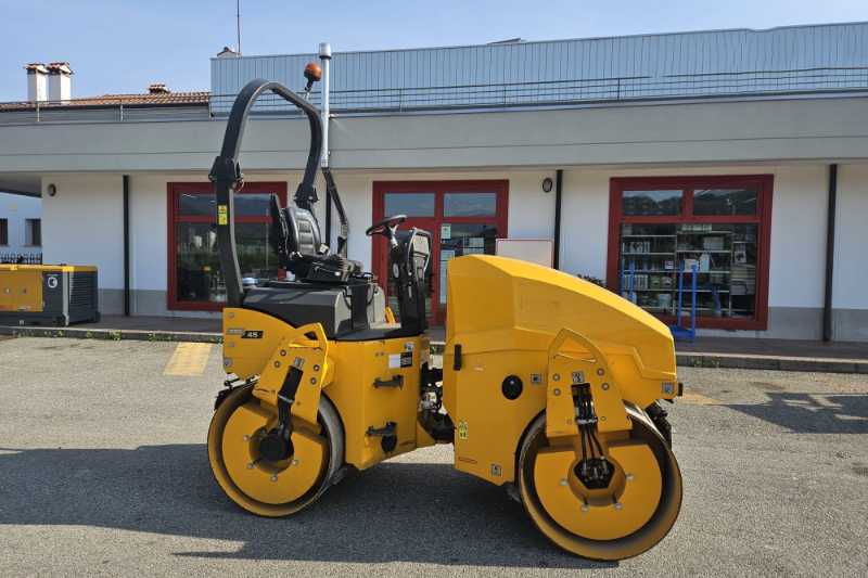 OmecoHub - Immagine AMMANN ARX45